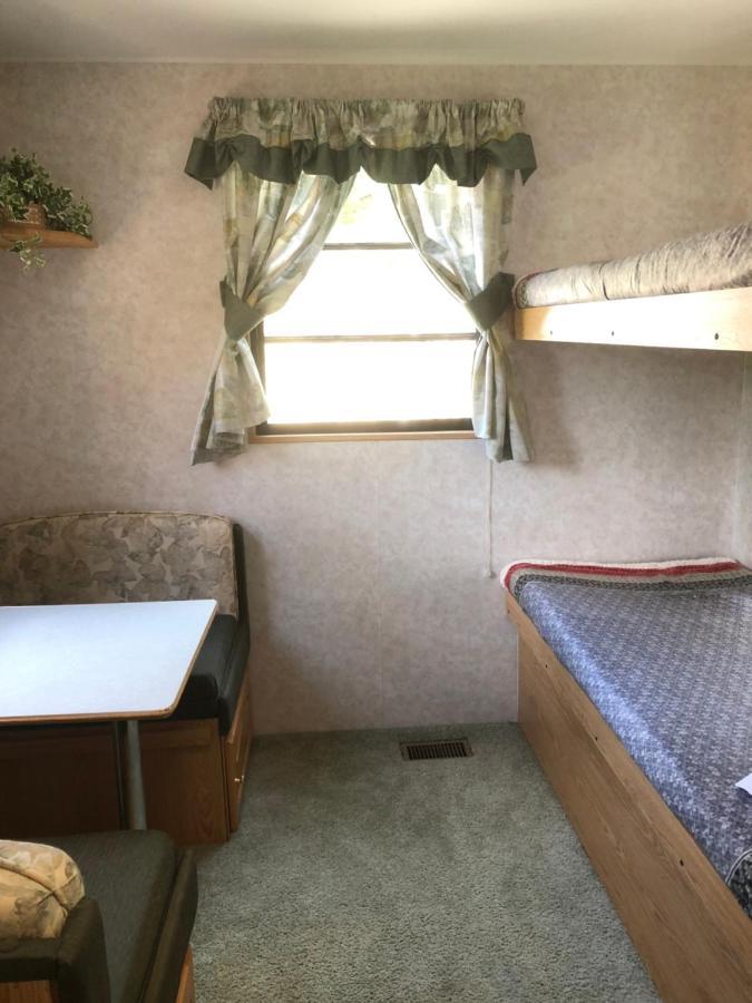 Готель Garden Bay Hideaway - Glamping & Rv Екстер'єр фото