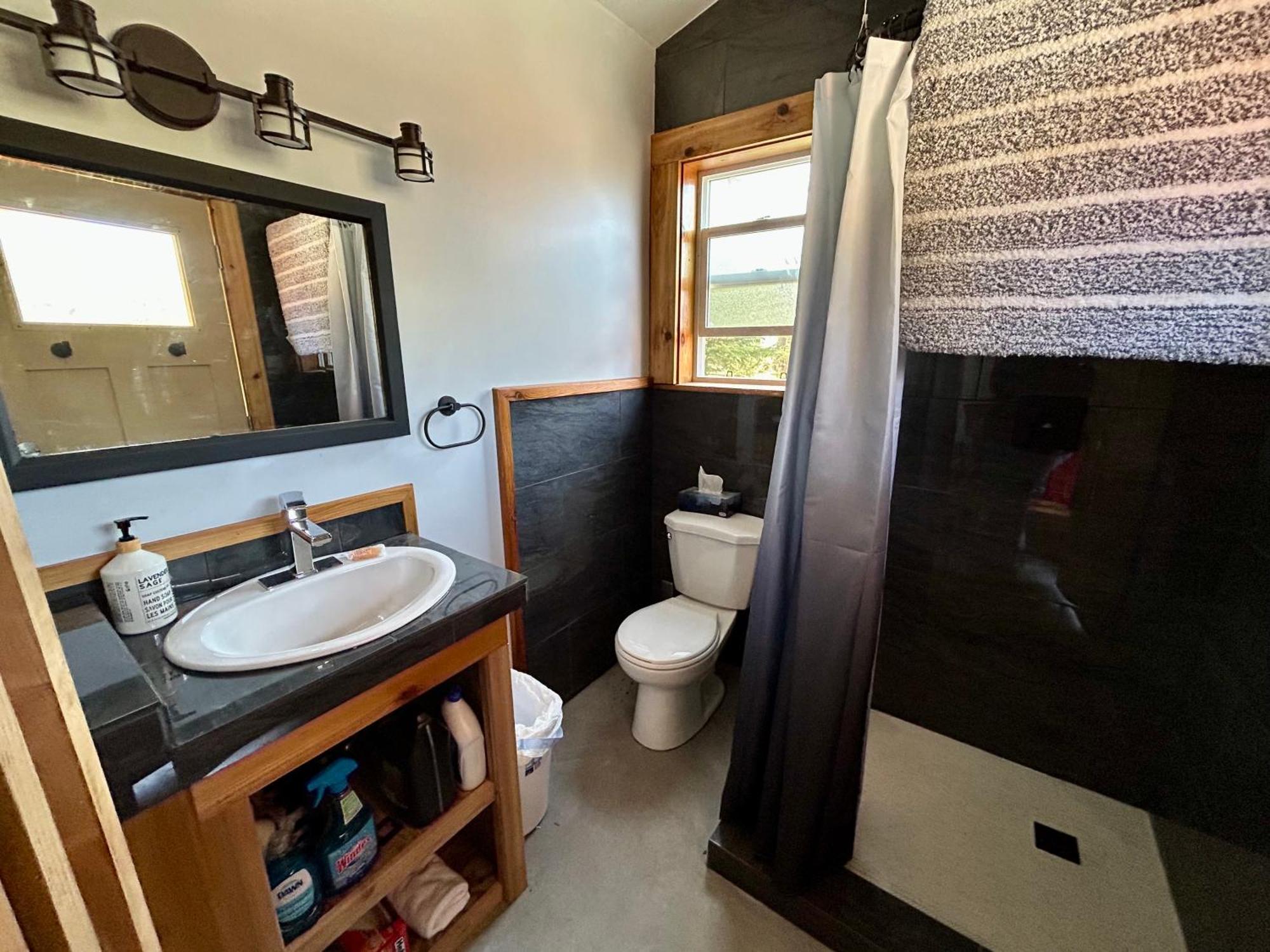 Готель Garden Bay Hideaway - Glamping & Rv Екстер'єр фото